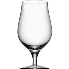 Orrefors Beer Glasses Orrefors Beer Taster Beer Glass 15.893fl oz 4