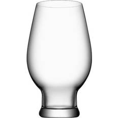 Orrefors Beer Glasses Orrefors Beer India Pale Ale Beer Glass 47cl 4pcs