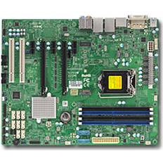 ATX - Socket 1151 Motherboards SuperMicro X11SAE