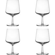 Iittala Glasses Iittala Essence Beer Glass 16.231fl oz 4