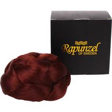 Knoten Rapunzel of Sweden Braided Hair Bun Mahogny