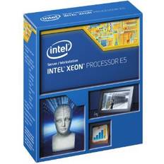 Intel Xeon E5-2670 v3 2.3GHz Tray