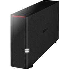 Buffalo LinkStation 210 4TB • See best prices today »