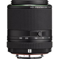 Pentax Camera Lenses Pentax HD DA 55-300mm F4.5-6.3 ED PLM WR RE