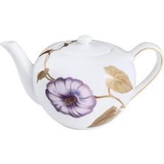 Royal Copenhagen Flora Teapot 0.343gal