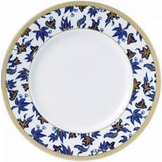 Dinner Plates Wedgwood Hibiscus Dinner Plate 23cm