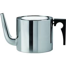 Teapot Kjøkkentilbehør Stelton Cylinda-Line Arne Jacobsen Teapot Tekanne
