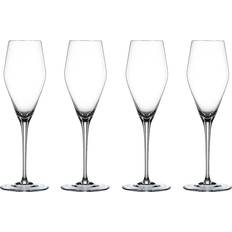 Nachtmann Champagne Glasses Nachtmann Vinova Champagne Glass 28cl 4pcs