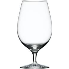 Orrefors Beer Glasses Orrefors Merlot Beer Glass 60cl