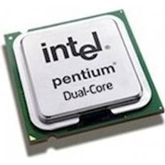 Intel Socket 1150 Prosessorer Intel Pentium G3420T 2.7GHz Tray