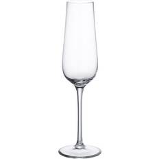 Villeroy & Boch Champagne Glasses Villeroy & Boch Purismo Specials Champagne Glass 27cl 4pcs