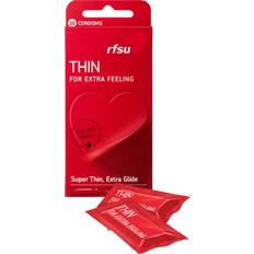 Kondomer RFSU Thin 10-pack