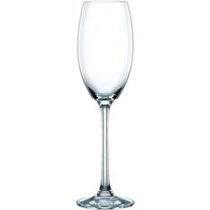 Nachtmann Champagne Glasses Nachtmann Vivendi Champagne Glass 27cl 4pcs