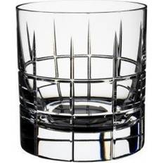 Jan Johansson Whiskyglass Orrefors Street Old Fashioned Whiskyglass 27cl
