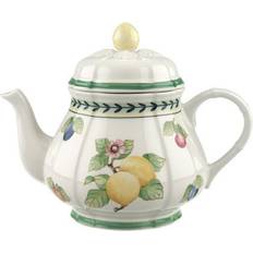 Villeroy & Boch French Garden Fleurence Teapot 1L