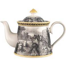 Villeroy & Boch Audun Ferme Teapot 1.2L