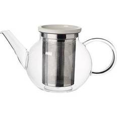 Glass Teapots Villeroy & Boch Artesano Teapot 1L