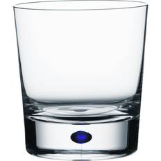 Blau Whiskygläser Orrefors Intermezzo DOF Whiskyglas 40cl