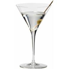 Cocktailgläser Riedel Sommelier Martini Cocktailglas 21cl