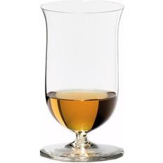 Malt whisky Books Riedel Sommelier Single Malt Whisky Glass 20cl
