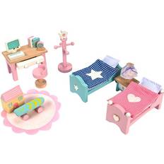 Le Toy Van Dukker & dukkehus Le Toy Van Daisylane Children Room