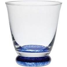 Denby Glasses Denby Imperial Blue Tumbler 25cl 2pcs