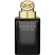 Gucci Unisex Eau de Parfum Gucci Intense Oud EdP 3 fl oz