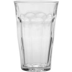 Duralex Picardie Drinking Glass 16.9fl oz 6