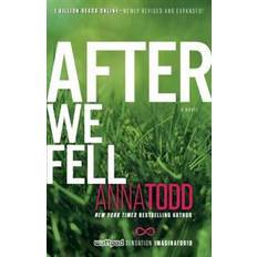 Romance Books After We Fell (Paperback, 2014)
