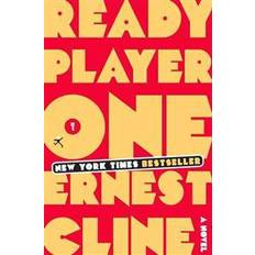 Ready Player One (Hardcover, 2011)