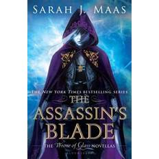 The assassin's blade The Assassin's Blade (Hardcover, 2014)