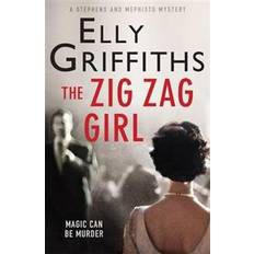 Zig Zag Girl (Heftet, 2015)