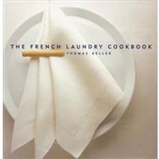 The French Laundry Cookbook (Thomas Keller Library) (Hardcover, 1999)
