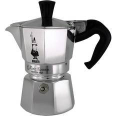 Espressokocher Bialetti Moka Express 4 Cup