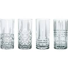 Drink-Gläser Nachtmann Highland Drink-Glas 4Stk.