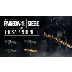 Tom Clancy's Rainbow Six: Siege - The Safari Bundle (PC)