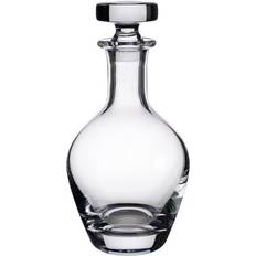 Transparent Whisky-Karaffen Villeroy & Boch Scotch Whisky-Karaffe 0.75L