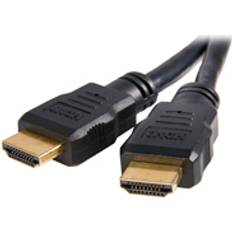 StarTech HDMI - HDMI High Speed with Ethernet 1.6ft
