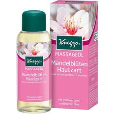 Massageöle Kneipp Massageöl Mandelblüten Hautzart 100ml