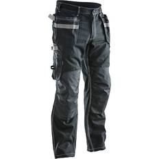 Lined Work Pants Jobman 2200 Craftsman Trouser
