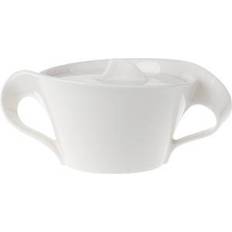 Dishwasher Safe Sugar Bowls Villeroy & Boch NewWave Sugar bowl