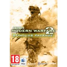 Mac-Spiele Call of Duty: Modern Warfare 2 - Stimulus Package (Mac)