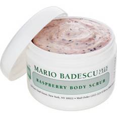 Mario Badescu Body Scrubs Mario Badescu Raspberry Body Scrub 8fl oz