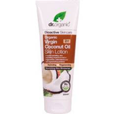 Dr. Organic Organic Virgin Coconut Oil Lotion 6.8fl oz