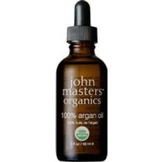 Glutenfrei Körperöle John Masters Organics 100% Argan Oil 59ml