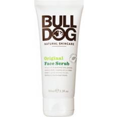 Bulldog Exfoliators & Face Scrubs Bulldog Face Scrub Original 3.4fl oz