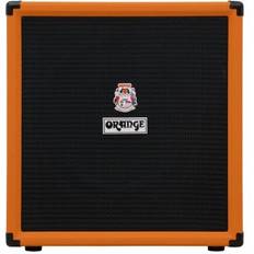 Orange Instrument Amplifiers Orange Crush Bass 100