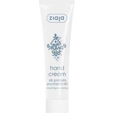 Herren Handcremes Ziaja Hand Cream Silk Proteins 100ml