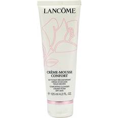 Lancôme Ansiktsrens Lancôme Cream Mousse Confort Comforting Cleanser 125ml