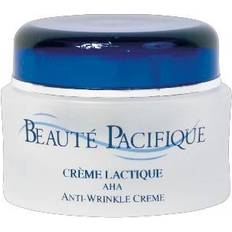 Beauté Pacifique Nachtcremes Gesichtscremes Beauté Pacifique Crème Lactique AHA Anti-Wrinkle 50ml